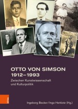 Otto von Simson 1912-1993