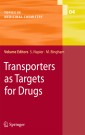 Transporters as Targets for Drugs