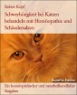 Schwerhörigkeit bei Katzen behandeln mit Homöopathie und Schüsslersalzen