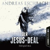 Die kompletter Hörspiel-Reihe nach Andreas Eschbach