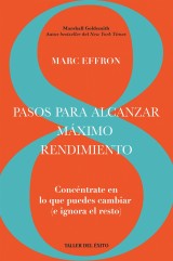 8 pasos para alcanzar máximo rendimiento