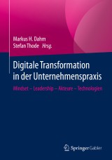 Digitale Transformation in der Unternehmenspraxis
