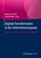 Digitale Transformation in der Unternehmenspraxis