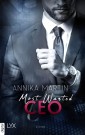 Most Wanted CEO