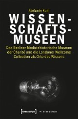 Wissenschaftsmuseen