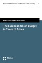 The European Union Budget in Times of Crises
