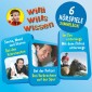 Willi wills wissen, Sammelbox 2: Folgen 4-6