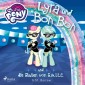 My Little Pony - Lyra und Bon Bon - und die Stuten von S.M.I.L.E.