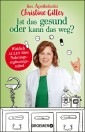 Ist das gesund oder kann das weg?