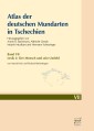 Atlas der deutschen Mundarten in Tschechien