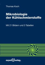 Mikrobiologie der Kühlschmierstoffe