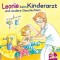 Leonie: Leonie beim Kinderarzt, Leonie bekommt ein Geschwisterchen, Leonie kommt in die Kita