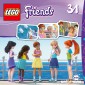 LEGO Friends: Folgen 54-57: Auf dem Meer