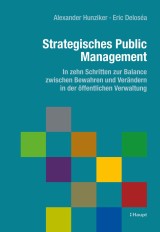 Strategisches Public Management
