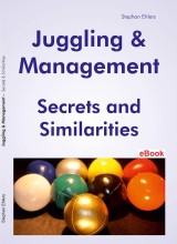 Juggling & Management (eBook)