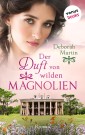 Der Duft von wilden Magnolien