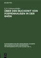 Über den Buchonit von Poppenhausen in der Rhön