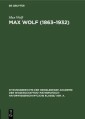 Max Wolf (1863-1932)