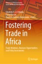 Fostering Trade in Africa