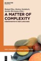 A Matter of Complexity