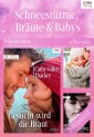 Schneestürme, Bräute & Babys  (3-teilige Serie)