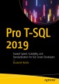 Pro T-SQL 2019