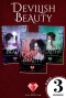 Devilish Beauty: Sammelband der höllisch-knisternden Fantasy-Reihe Band 1-3