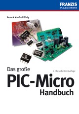 Das große PIC-Micro Handbuch