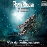 Perry Rhodan Neo 212: Welt der Hoffnungslosen