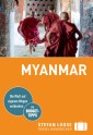 Stefan Loose Reiseführer E-Book Myanmar