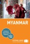 Stefan Loose Reiseführer E-Book Myanmar, Birma