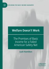 Welfare Doesn't Work
