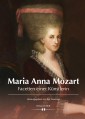 Maria Anna Mozart