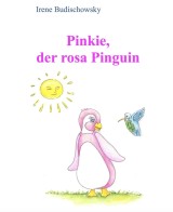 Pinkie - der rosa Pinguin