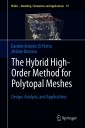 The Hybrid High-Order Method for Polytopal Meshes