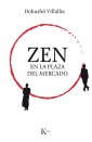 Zen en la plaza del mercado