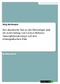 Der akustische Ton in der Ethnologie und die Anwendung von Gernot Böhmes Atmosphärenkonzept auf den ethnografischen Film