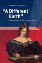'A Different Earth'