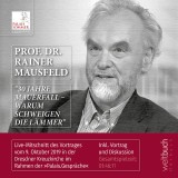 Prof. Dr. Rainer Mausfeld: 