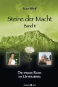 Steine der Macht - Band 11