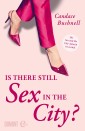 Is there still Sex in the City?