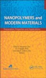 Nanopolymers and Modern Materials