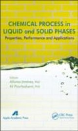 Chemical Process in Liquid and Solid Phase