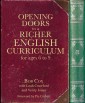 Opening Doors to a Richer English Curriculum for Ages 6 to 9 (Opening Doors series)