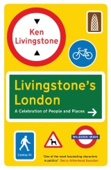 Livingstone's London