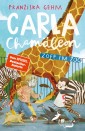 Carla Chamäleon: Zoff im Zoo