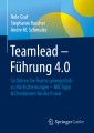 Teamlead - Führung 4.0