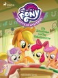 My Little Pony - Ponyville Mysteries - Ein Schulhaus voller Geheimnisse