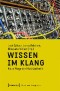 Wissen im Klang