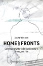Home/Fronts